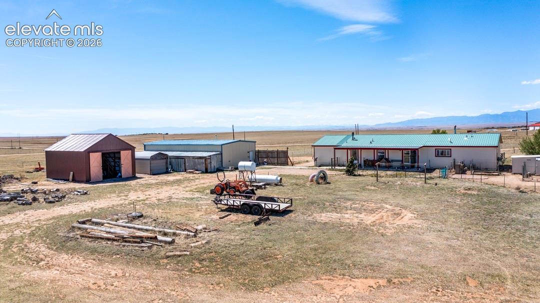 755 High Prairie Point