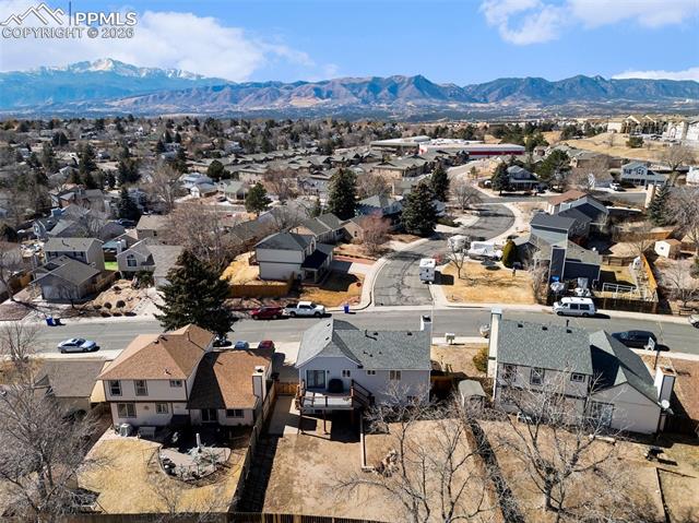 7885 Lindsey Drive