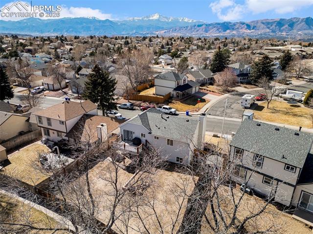 7885 Lindsey Drive