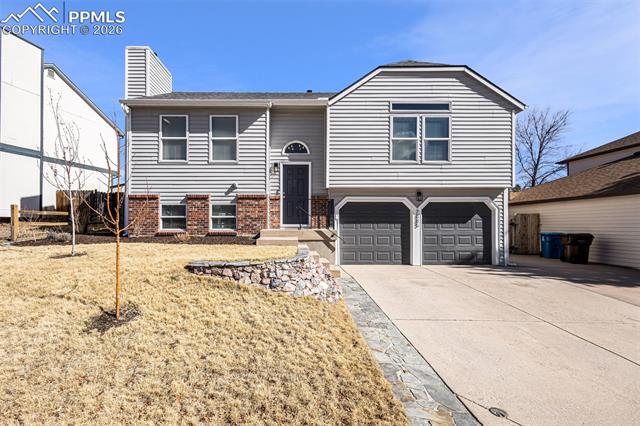 7885 Lindsey Drive