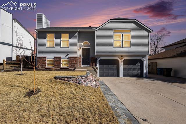 7885 Lindsey Drive