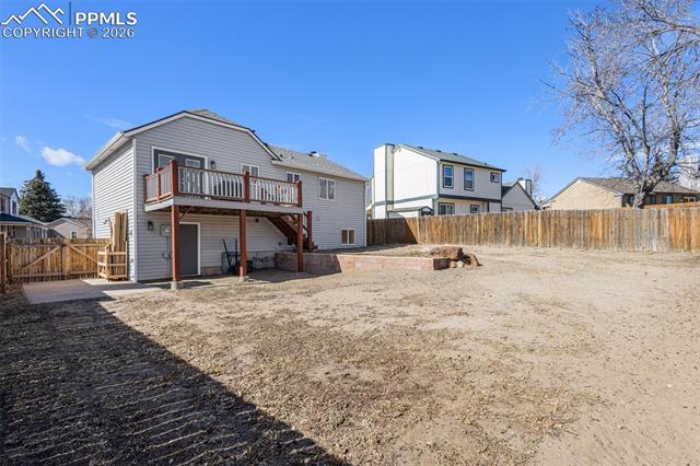 7885 Lindsey Drive