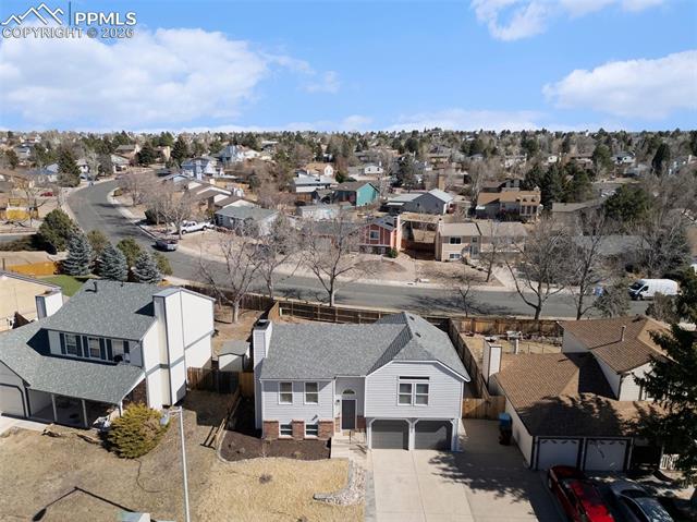 7885 Lindsey Drive