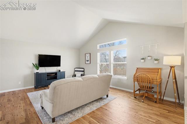 7885 Lindsey Drive
