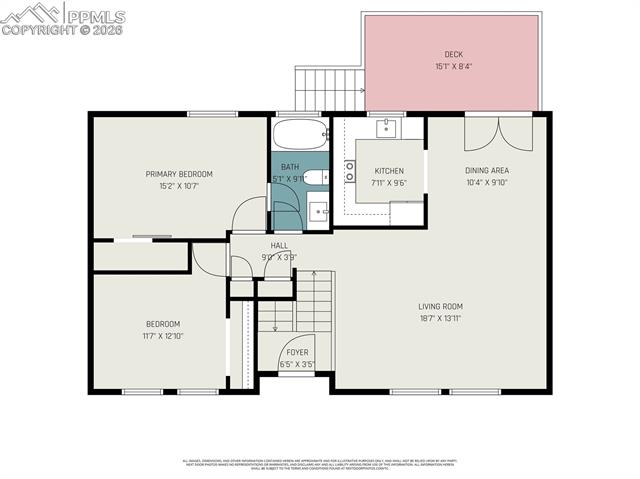 7885 Lindsey Drive