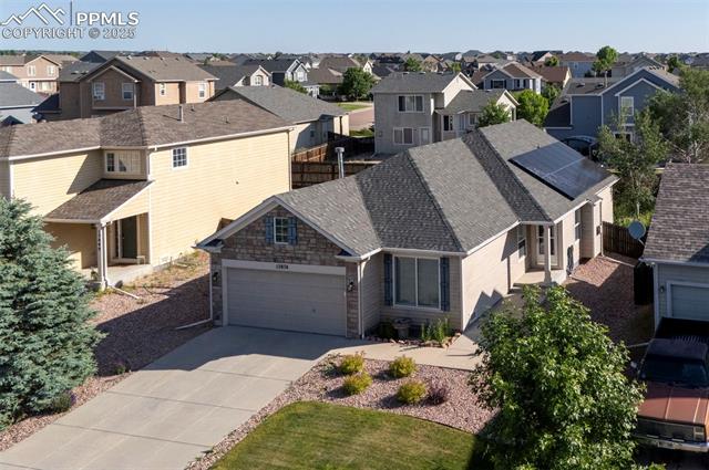 12874 Oakland Hills Road