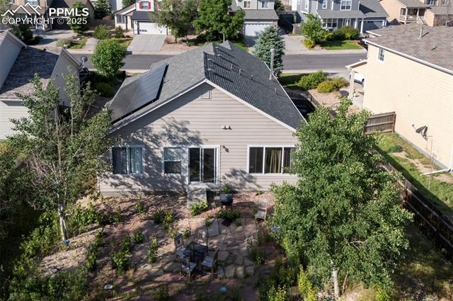 12874 Oakland Hills Road