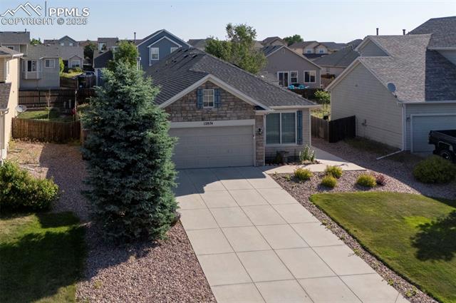12874 Oakland Hills Road