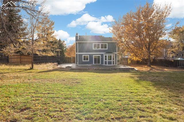 8735 CHAPEL SQUARE Court