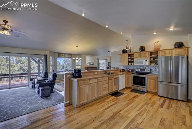 29230 Warriors Path Drive