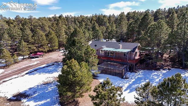 29230 Warriors Path Drive