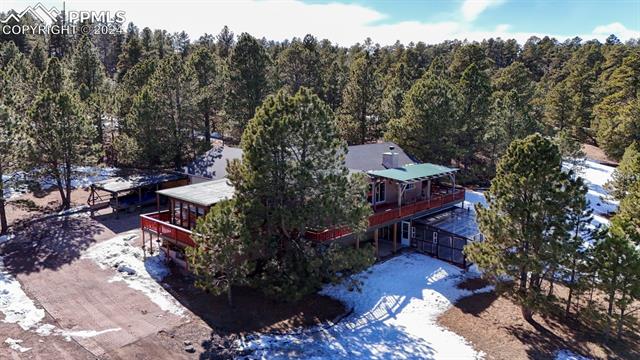 29230 Warriors Path Drive