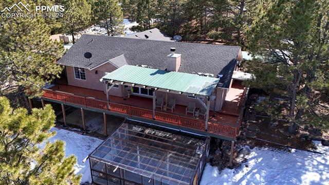 29230 Warriors Path Drive