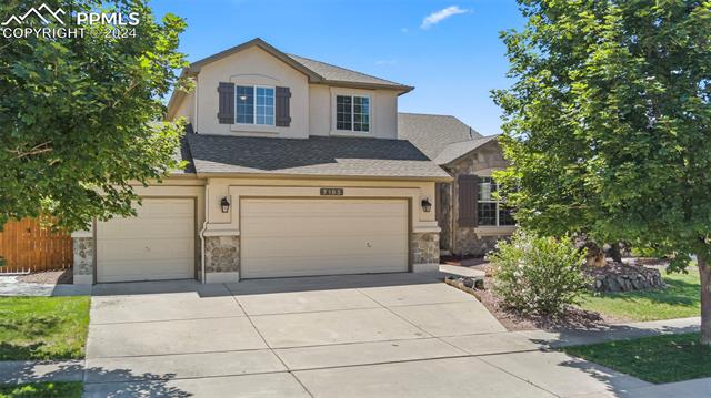 7185 Gardenstone Drive