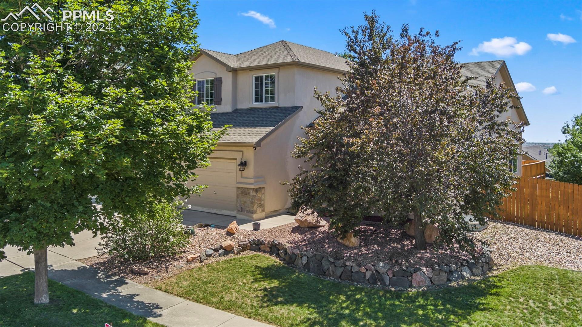 7185 Gardenstone Drive