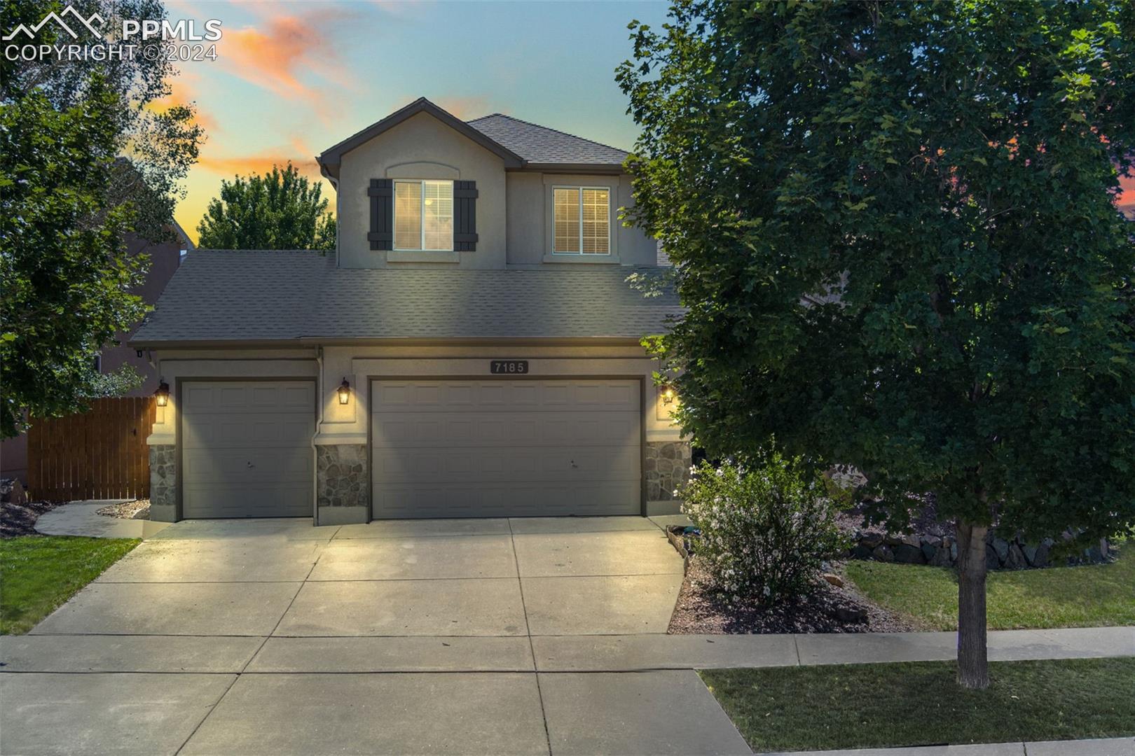 7185 Gardenstone Drive