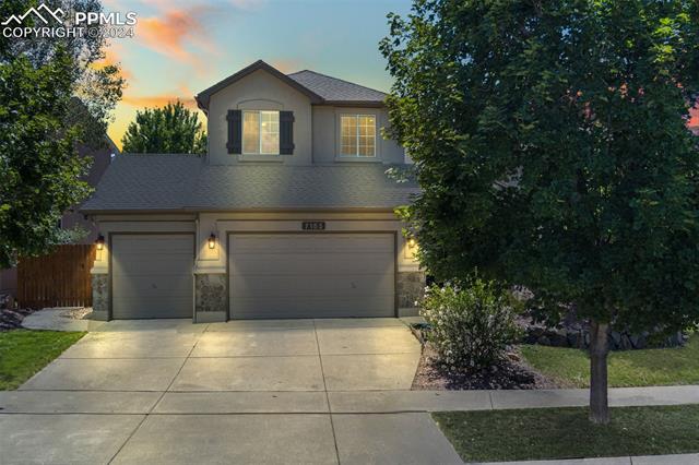 7185 Gardenstone Drive