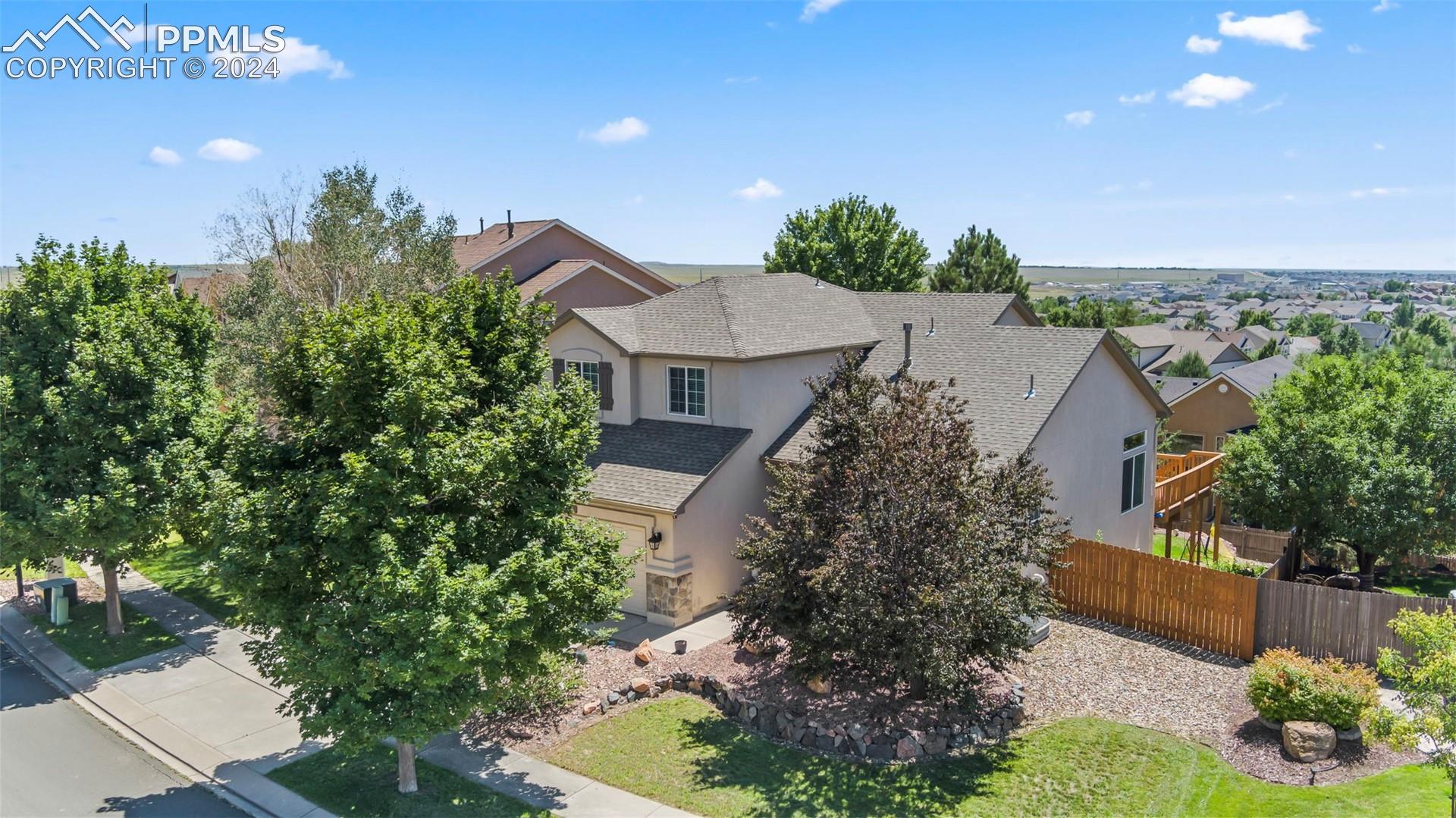 7185 Gardenstone Drive