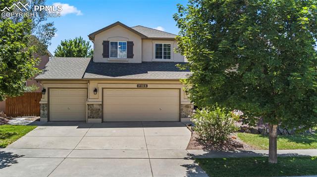 7185 Gardenstone Drive