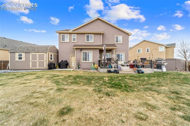 6290 Bearcat Loop