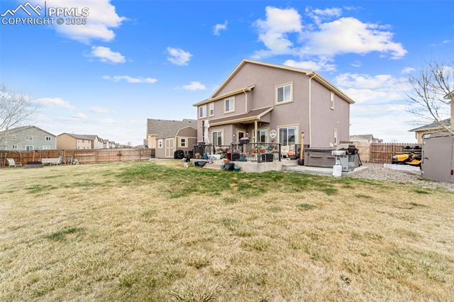 6290 Bearcat Loop