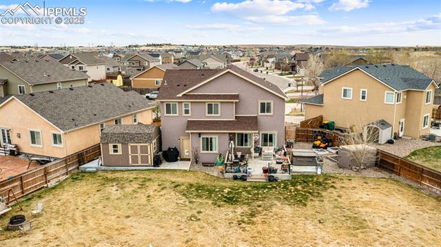 6290 Bearcat Loop