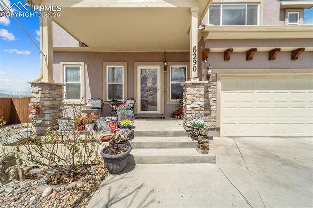 6290 Bearcat Loop