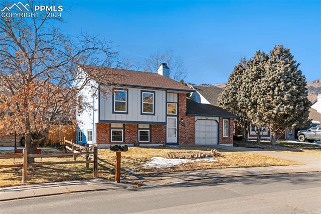 2141 Silent Rain Drive