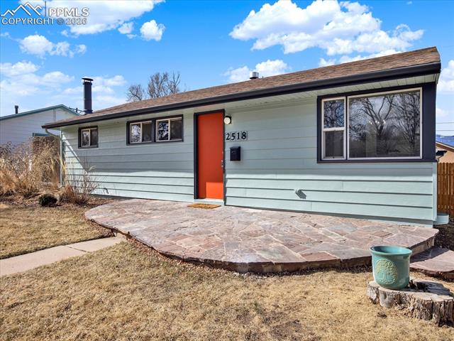 2518 Meadowlark Lane