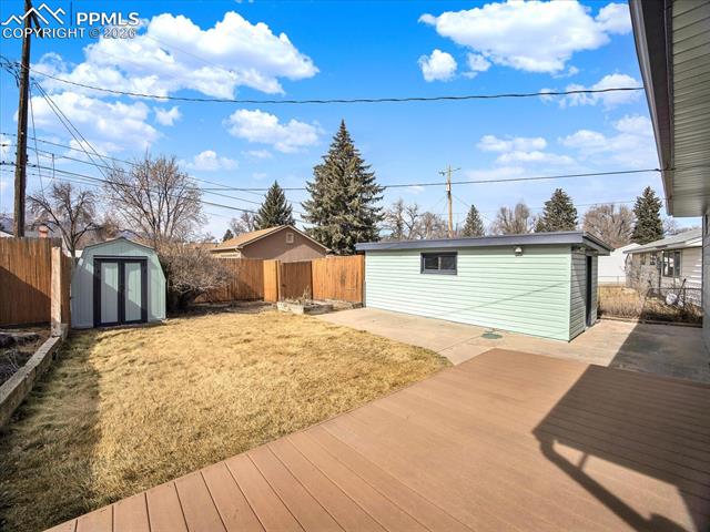 2518 Meadowlark Lane
