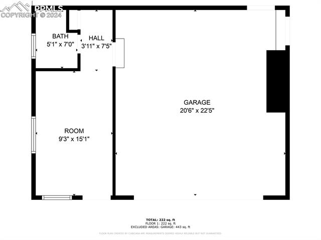 65 McBurney Boulevard