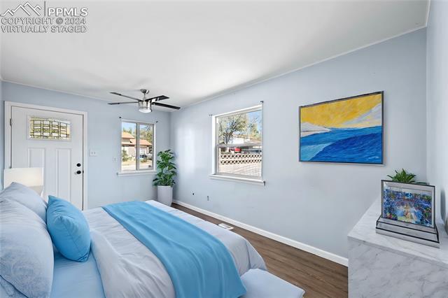 65 McBurney Boulevard