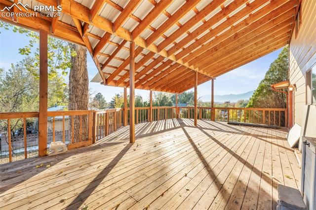 65 McBurney Boulevard