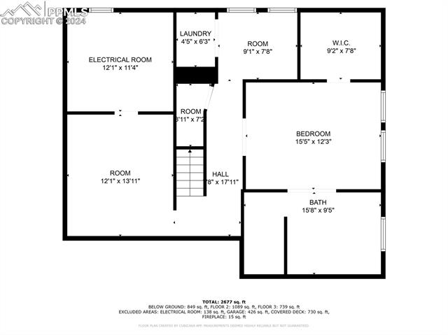 65 McBurney Boulevard