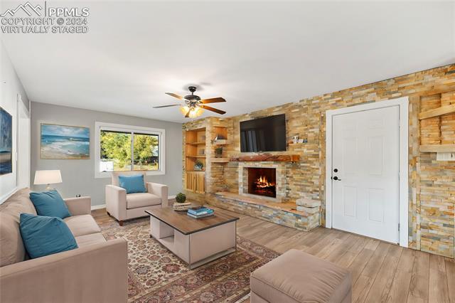 65 McBurney Boulevard