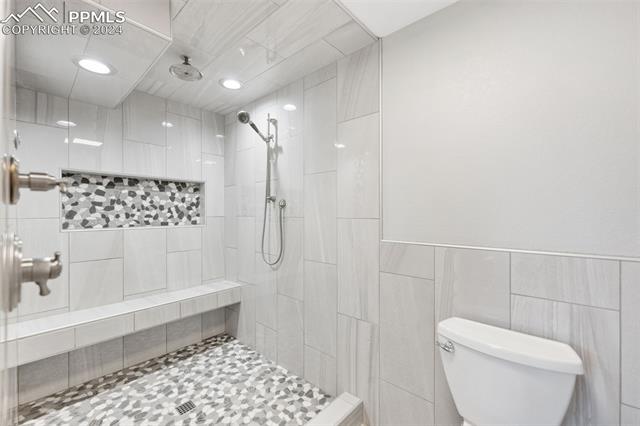 65 McBurney Boulevard