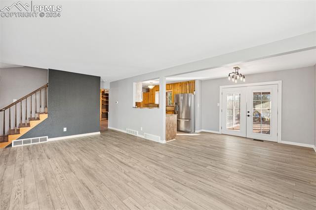 65 McBurney Boulevard