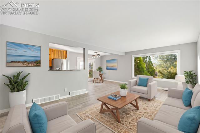 65 McBurney Boulevard