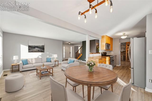 65 McBurney Boulevard