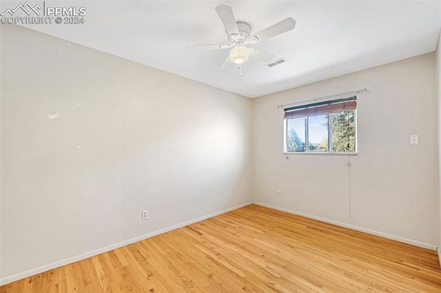 65 McBurney Boulevard