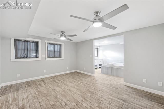 65 McBurney Boulevard