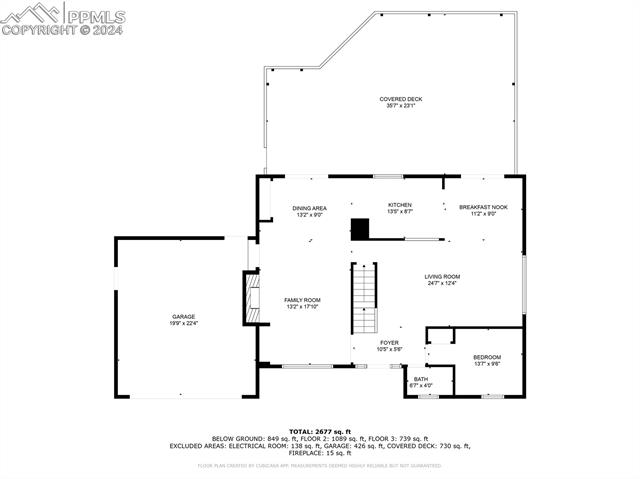 65 McBurney Boulevard