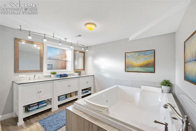 65 McBurney Boulevard