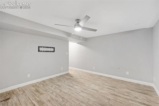 65 McBurney Boulevard