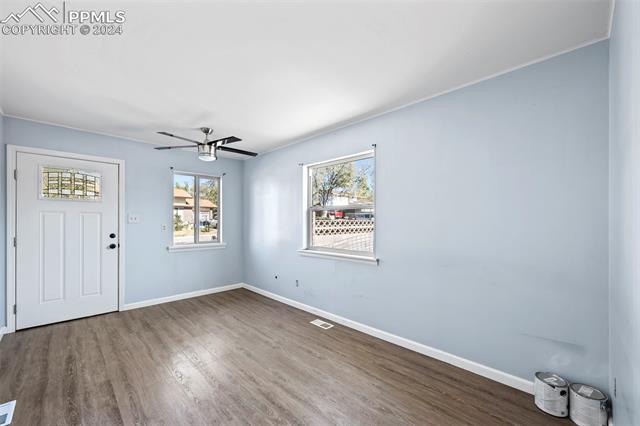 65 McBurney Boulevard