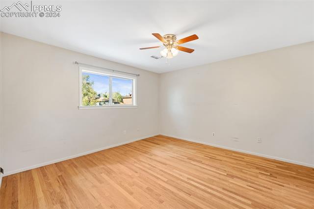 65 McBurney Boulevard