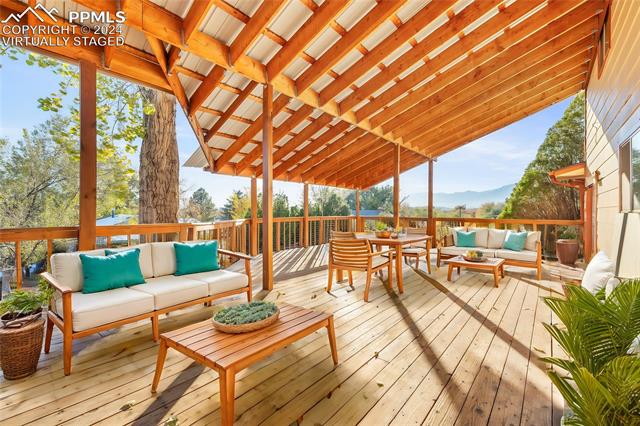 65 McBurney Boulevard