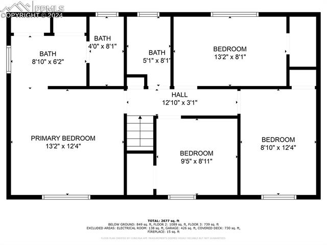 65 McBurney Boulevard