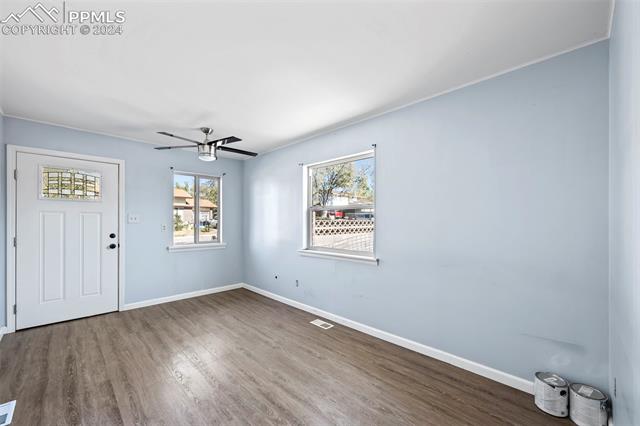 65 McBurney Boulevard