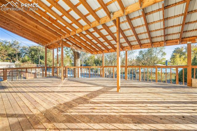 65 McBurney Boulevard